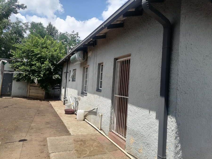 3 Bedroom Property for Sale in Noordhoek Free State